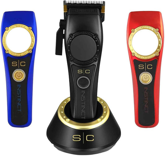 Instinct Clipper - Legends Supply