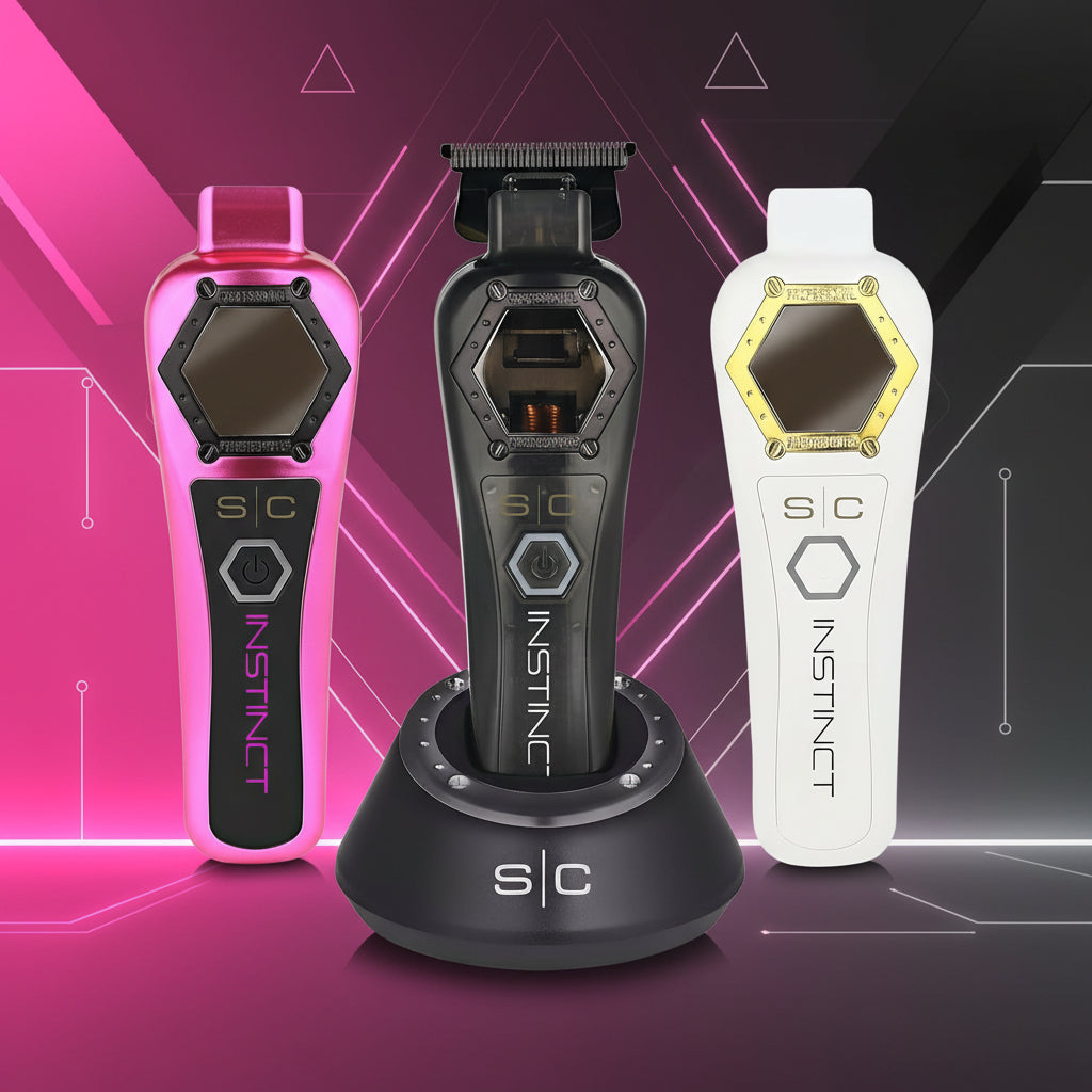 Stylecraft Instinct Metal Trimmer - Legends Supply