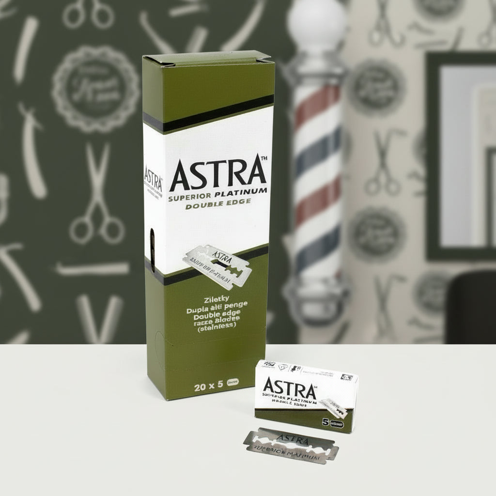 Astra Blades - Legends Supply