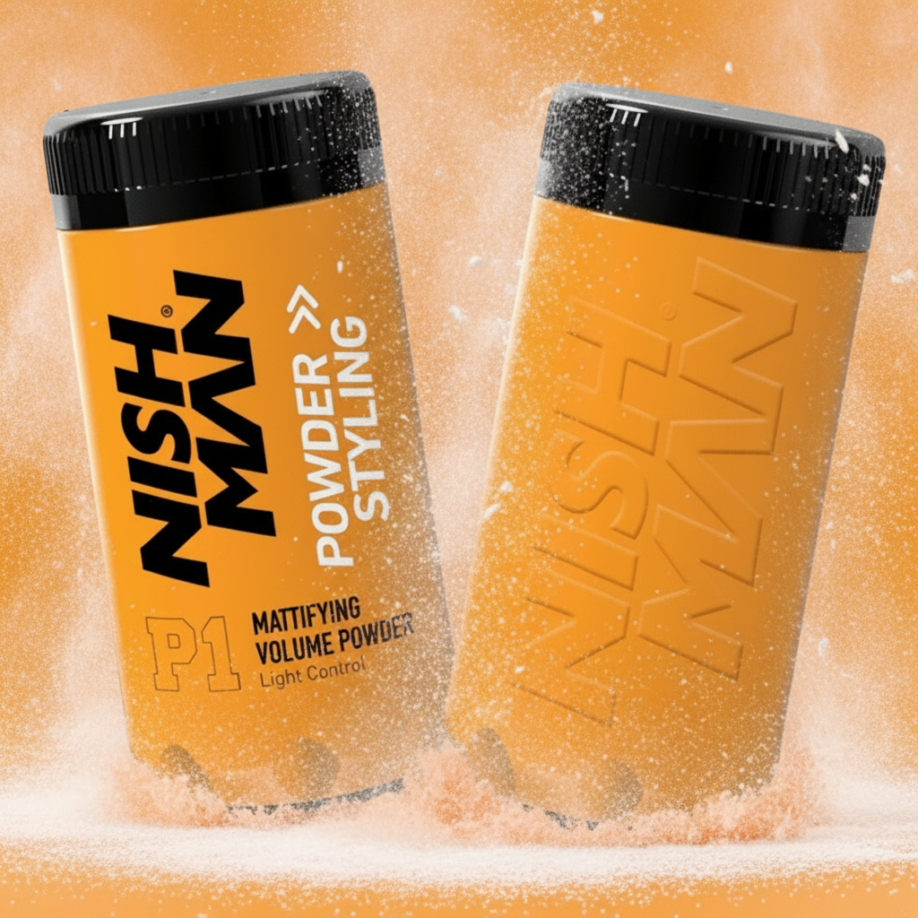 Nishman Styling Powder - Legends Supply