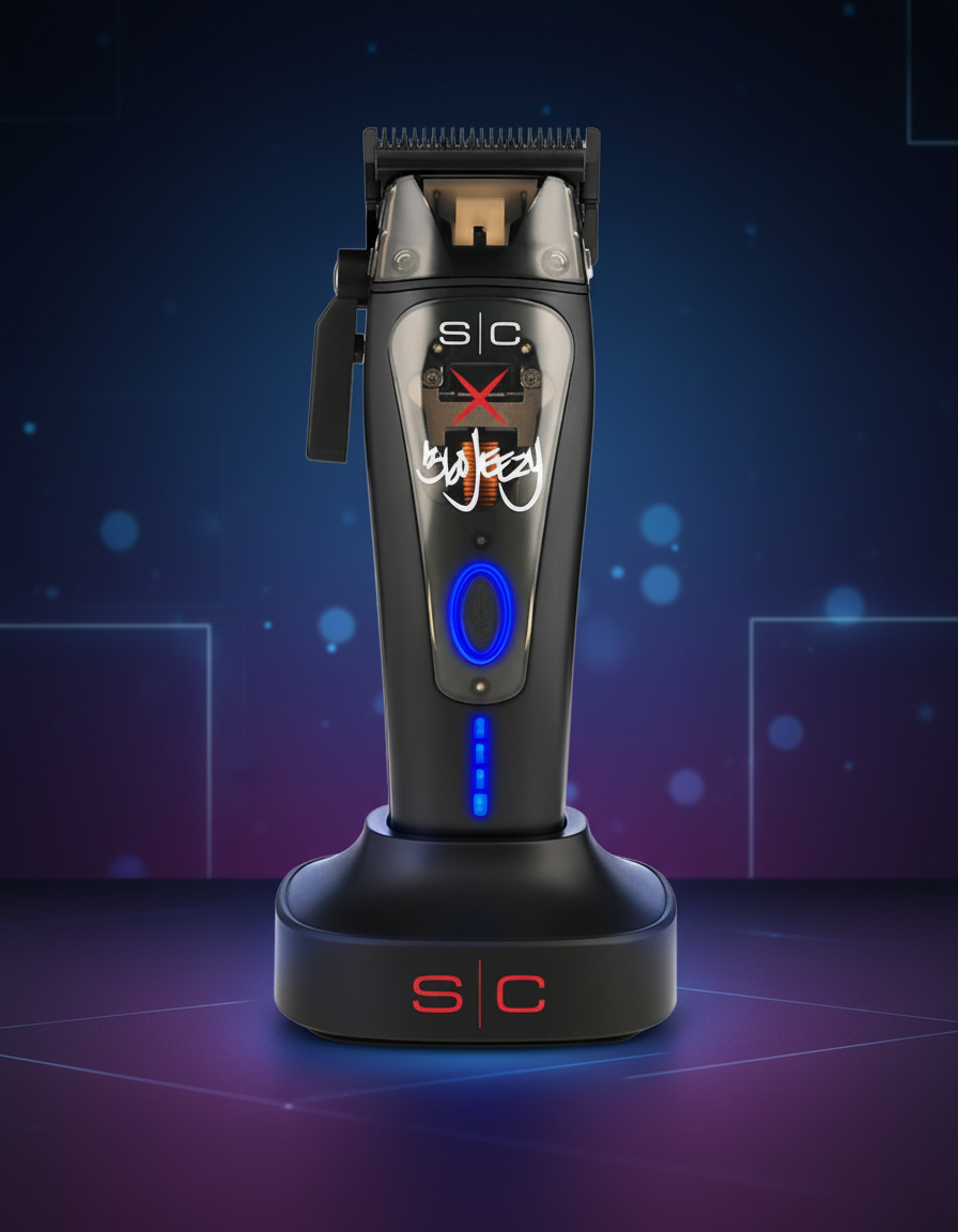 StyleCraft X 360 Jeezys