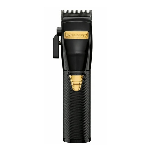 BaBylissPRO Black/GoldFX Clipper - Legends Supply