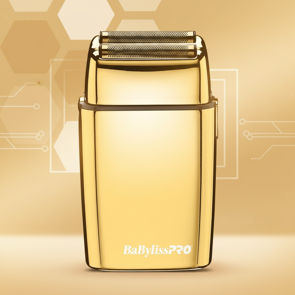 BabylissPRO Gold - Legends Supply
