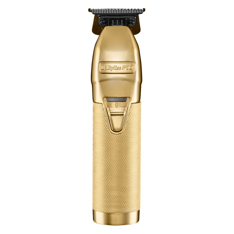 BaBylissPRO GoldFX - Legends Supply