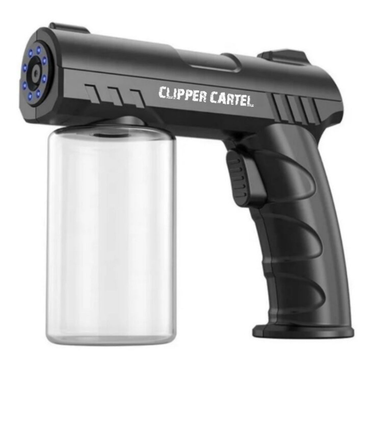 Clipper Cartel - Legends Supply