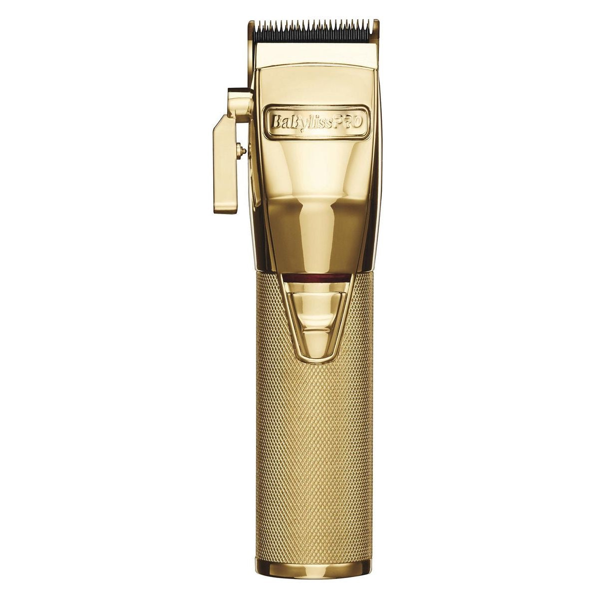 BaBylissPRO GoldFX Clipper - Legends Supply