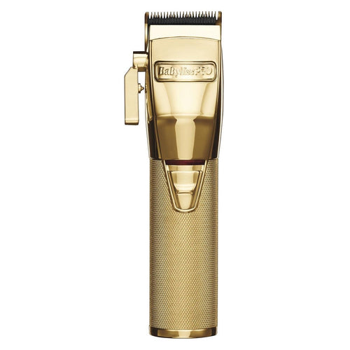 BaBylissPRO GoldFX Clipper - Legends Supply