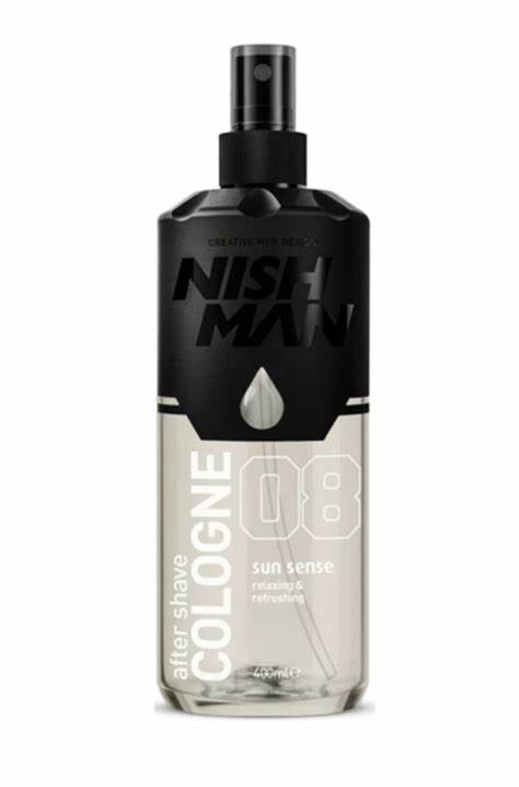 Nishman AfterShave Cologne