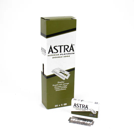 Astra Blades