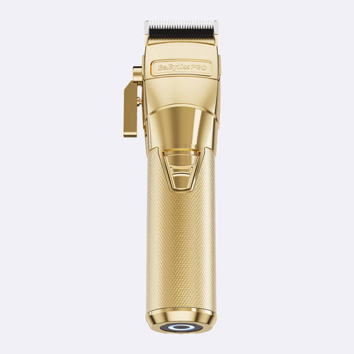 BaBylissPRO GoldFX Clipper