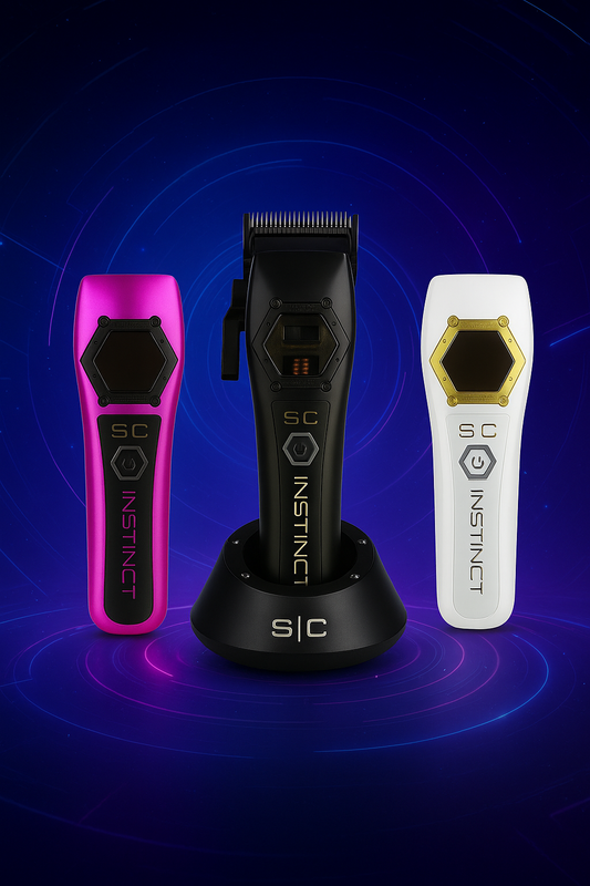 Stylecraft Metal Edition - Legends Supply