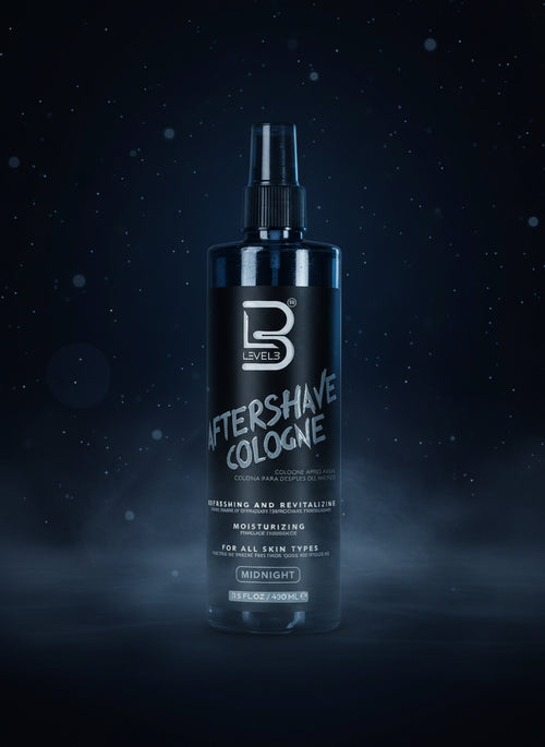 Level 3 AfterShave Midnight - Legends Supply