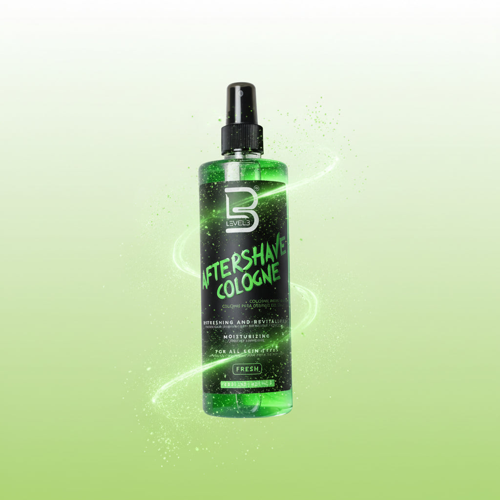 Level 3 AfterShave Fresh - Legends Supply