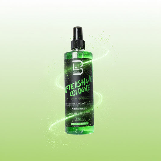 Level 3 AfterShave Fresh - Legends Supply