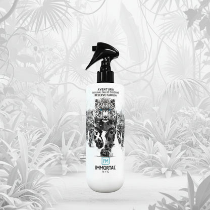 IMMORTAL NYC Aftershave 500 ML