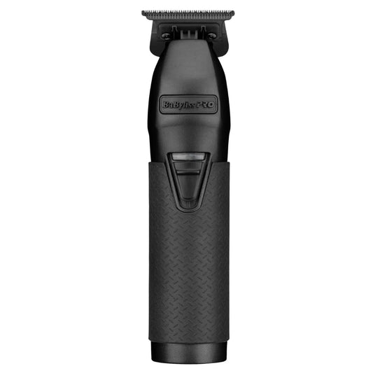 Babyliss Boosted Black+