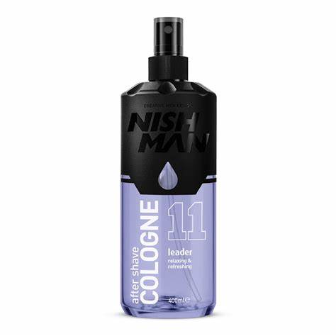 Nishman AfterShave Cologne