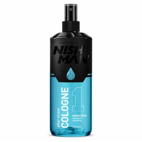 Nishman AfterShave Cologne