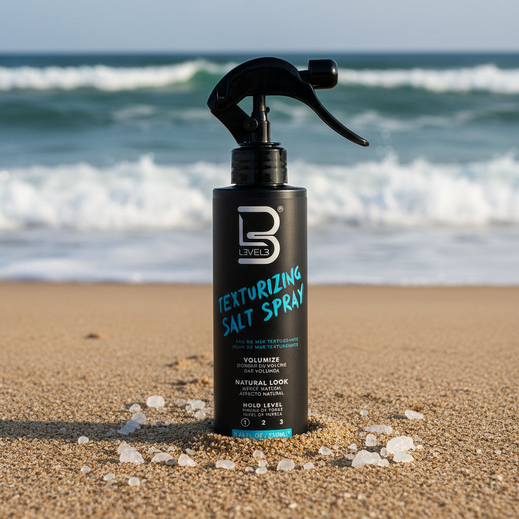Level 3 Sea Salt Spray - Legends Supply