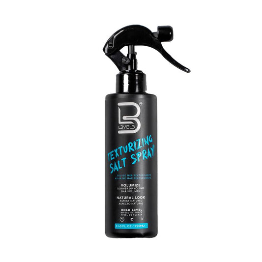 Level 3 Sea Salt Spray