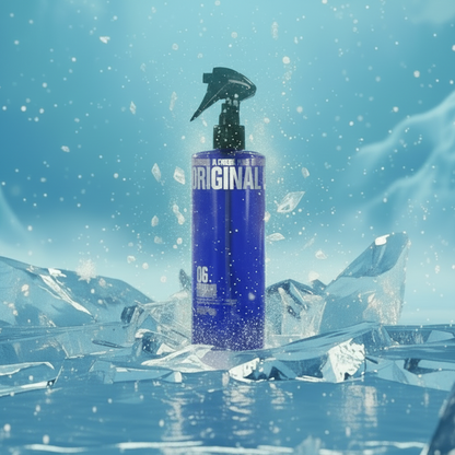 IMMORTAL NYC Aftershave 500 ML