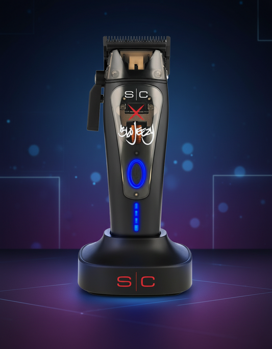 StyleCraft X 360 Jeezys