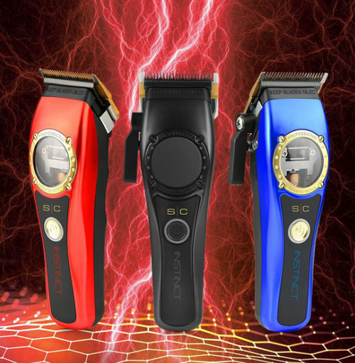 Instinct Clipper