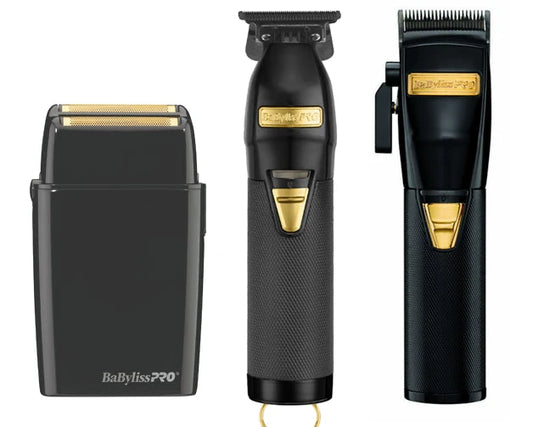 BaByliss Set - Legends Supply