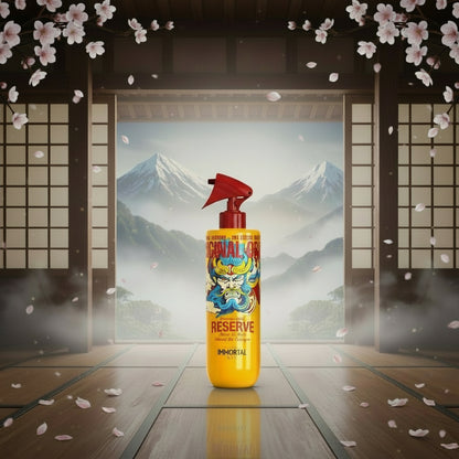 IMMORTAL NYC Aftershave 500 ML