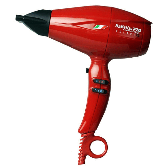 Babyliss Hair Dryer Volare V1