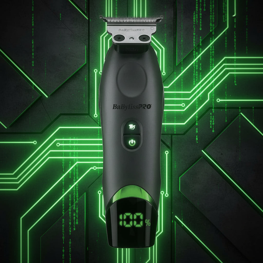 BaByliss X Tomb 45 Trimmer