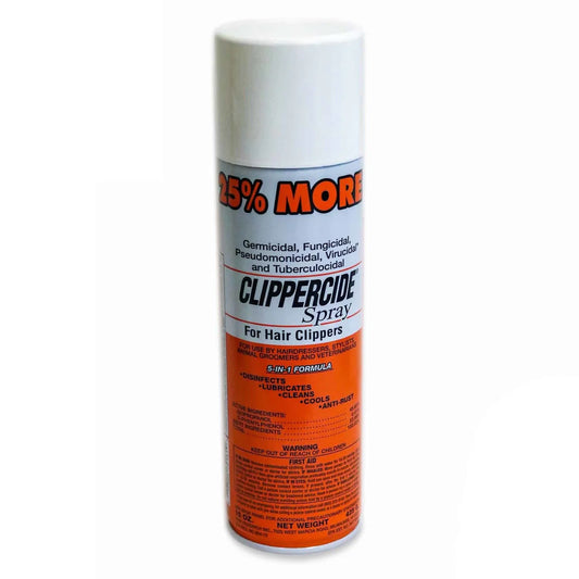 Clippercide Spray