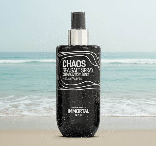 IMMORTAL NYC Choas Sea Salt Spray 250ML