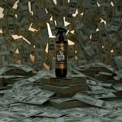 IMMORTAL NYC Aftershave 500 ML