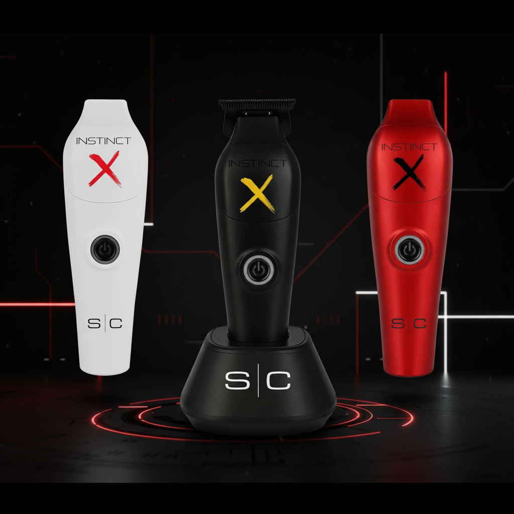 Stylecraft Instinct X Metal Trimmer